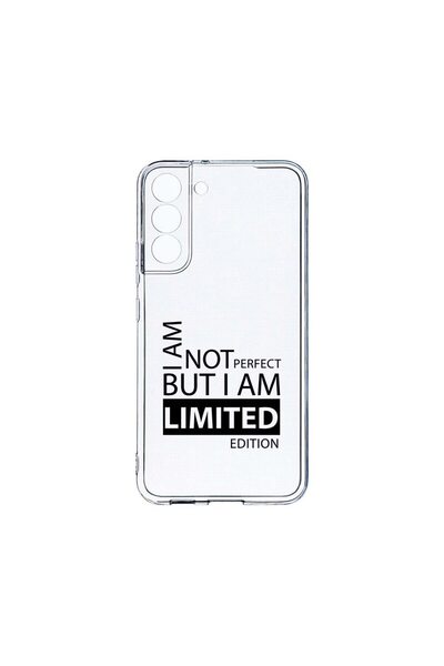 bestcase Διαφανής Θήκη Σιλικόνης 2MM, Συμβατή με Samsung Galaxy S21 FE, Περιο...