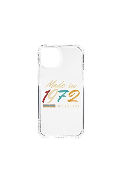 bestcase Husa Αντικραδασμική 1.5MM, συμβατή με Apple iPhone 13 Pro, Κατασκευά...