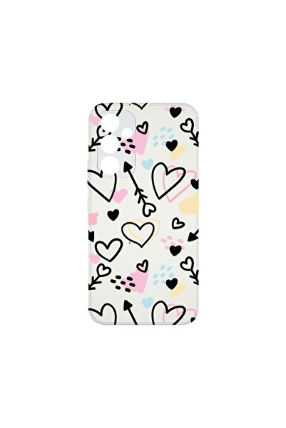 bestcase Δερμάτινη Θήκη Elegance, Συμβατή με Samsung Galaxy A34 5G, Σύμβολα Α...