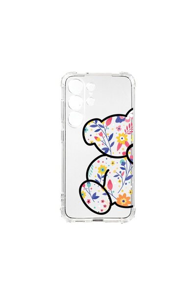 bestcase Αντικραδασμική Θήκη 1.5MM, Συμβατή με Samsung Galaxy S23 Ultra, Σχέδ...