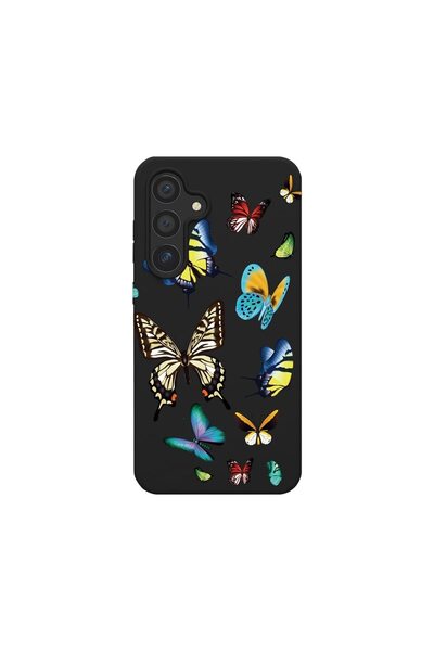 bestcase Θήκη για Samsung Galaxy S24 FE, BestCase® Λεπτή Προστατευτική Θήκη Σ...