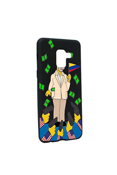 bestcase Νάρκος - Πάμπλο Εσκομπάρ, Ταινία, προστατευτική θήκη, για Samsung Ga...