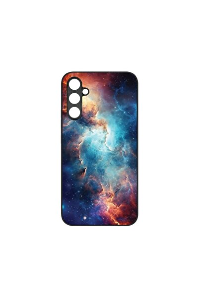 bestcase Husa BestCase® Slim Glassy, Compatibilă cu Samsung Galaxy A04s, Culo...
