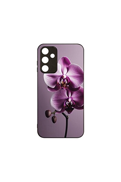 bestcase Θήκη MaxSafe, Συμβατή με Samsung Galaxy A25, Ροζ Ορχιδέα, Χρώματα HD...