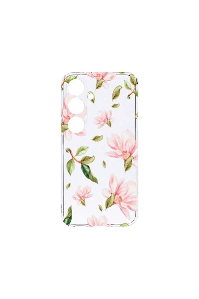 bestcase Θήκη για Samsung Galaxy A16, BestCase® Διαφανής Σιλικόνη 2MM, Συλλογ...