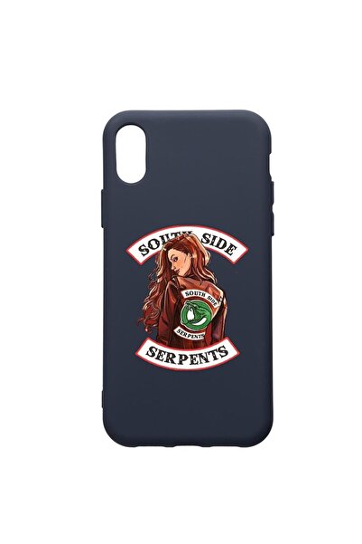 bestcase Husa Premium Silicon Compatibila Cu Samsung Galaxy A01, Riverdale - ...
