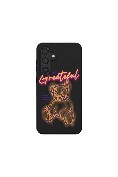 bestcase Θήκη για Samsung Galaxy S24 FE, BestCase® Slim Premium Σιλικόνης 1.2...