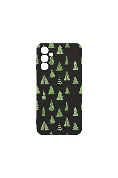 bestcase Λεπτή Θήκη Σιλικόνης 0.8MM, Συμβατή με Samsung Galaxy A14 5G, Σχέδια...