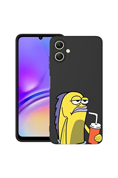 bestcase Θήκη για Samsung Galaxy A06 5G, Με Μιμίδιο, Λεπτή Σιλικόνη 0.8MM, Αν...