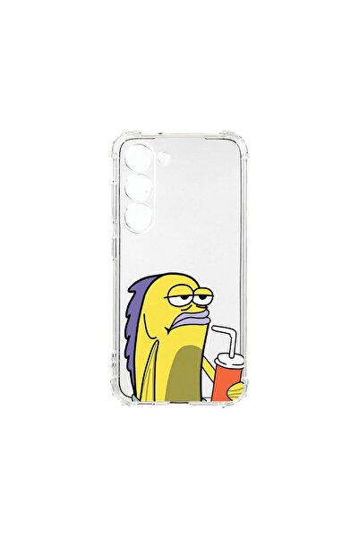 bestcase Θήκη Αντικραδασμική 1.5MM, Συμβατή με Samsung Galaxy S23 FE, Με Σχέδ...