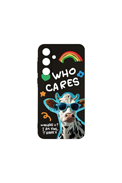 bestcase Θήκη BestCase® Λεπτή Σιλικόνης 0.8MM, Συμβατή με Samsung Galaxy M15 ...