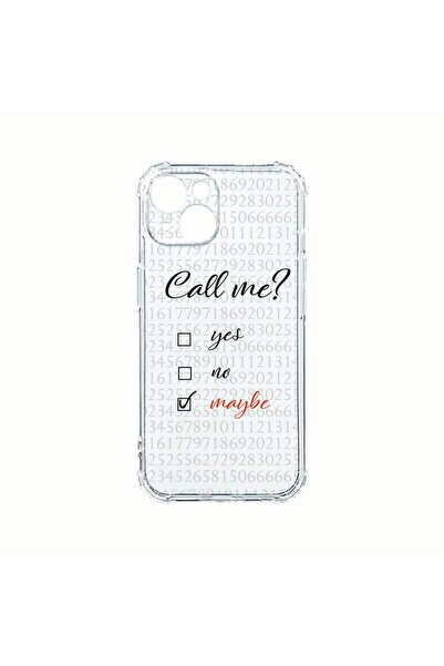 bestcase Husa Anti Shock din silicon, Compatibila Cu Apple iPhone 14 Plus, Ca...
