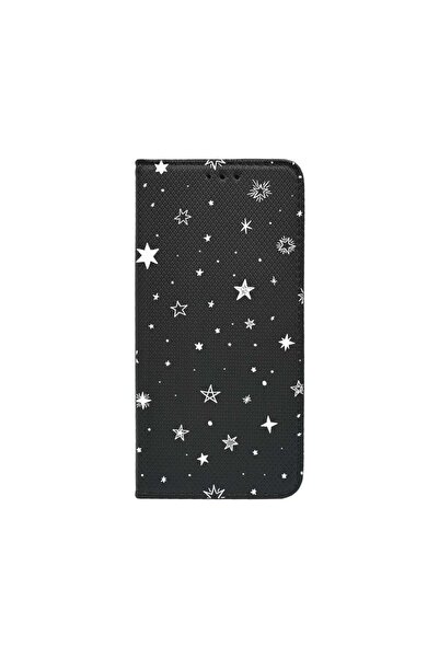 bestcase Θήκη για Samsung Galaxy S24 FE, BestCase® Θήκη Βιβλίου, Αστέρια, Πλή...