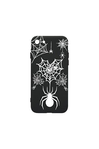 bestcase Θήκη από Υγρή Σιλικόνη Premium, Μαλακή, Συμβατή με Apple iPhone 8 / ...