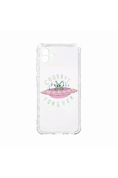 bestcase Αντικραδασμική Θήκη, Συμβατή με Samsung Galaxy A04, Universe, Good B...