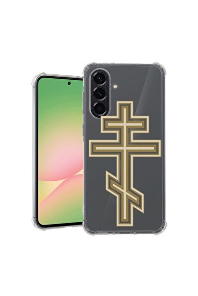 bestcase Θήκη για Samsung Galaxy A26, Αντικραδασμική 1.5MM, Κλασικό Σχέδιο Στ...