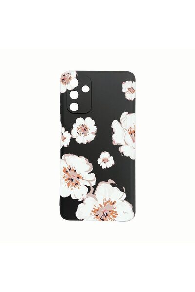 bestcase Θήκη Σιλικόνης, Συμβατή με Samsung Galaxy A04s, Παστέλ Χρώματα - Λου...