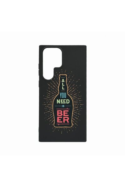 bestcase Θήκη, Συμβατή με Samsung Galaxy S23 Ultra, Το μόνο που χρειάζεσαι εί...