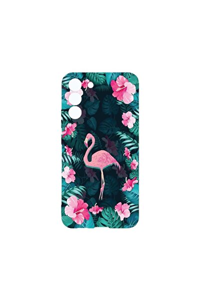 bestcase Διαφανής Θήκη Σιλικόνης 2MM, Συμβατή με Samsung Galaxy S22 Plus, Φλα...