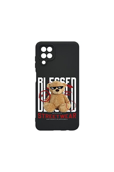 bestcase Θήκη Husa Slim Premium Σιλικόνης 1.2MM, Συμβατή με Samsung Galaxy A1...