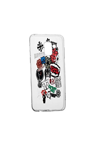 bestcase Προστατευτική θήκη Best of Rock, για Samsung Galaxy J6 2018, ανθεκτι...