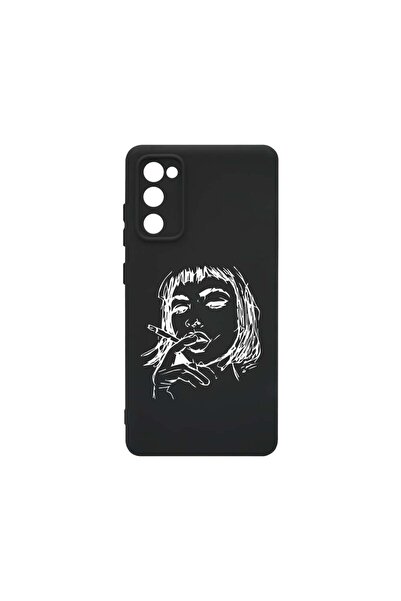 bestcase Husa BestCase® Silicon Lichid Premium, Compatibilă cu Samsung Galaxy...