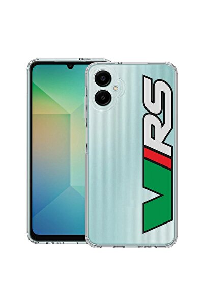 bestcase ¬Æ Case for Samsung Galaxy A06 5G, Anti Shock 1.5MM, Skoda VRS, Came...