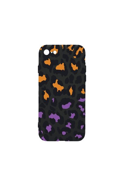 bestcase Θήκη από υγρή σιλικόνη υψηλής ποιότητας, Συμβατή με Apple iPhone SE ...