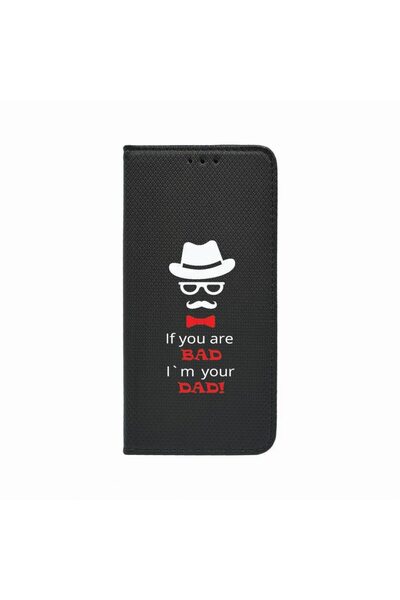 bestcase Θήκη Τύπου Carte, Μαγνητική Θήκη Βιβλίου, Συμβατή με Apple iPhone 14...