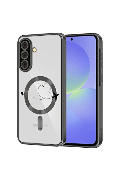 bestcase Πολυτελής Θήκη MagSafe, Συμβατή με Samsung Galaxy S25 Plus, Σχέδιο  ...