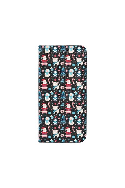 bestcase Θήκη Βιβλίο, Μαγνητική Θήκη Βιβλίο, Συμβατή με Samsung Galaxy A34, Χ...