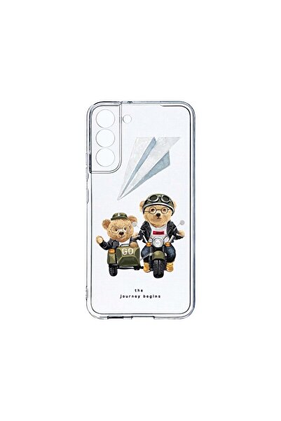 bestcase Husa BestCase¬Æ Διαφανής Σιλικόνη 2MM, Συμβατή με Samsung Galaxy S21...