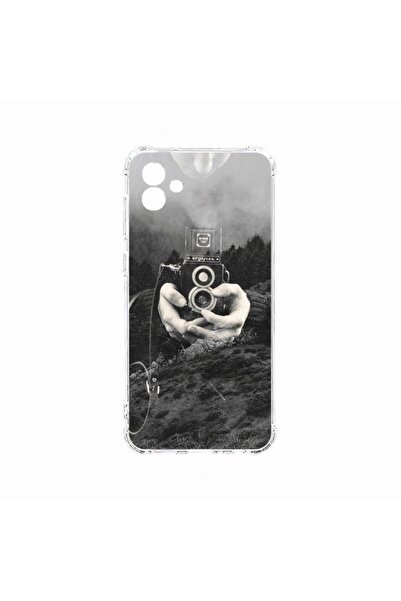 bestcase Αντικραδασμική Θήκη, Συμβατή με Samsung Galaxy A04, Διπλή Έκθεση, Αν...