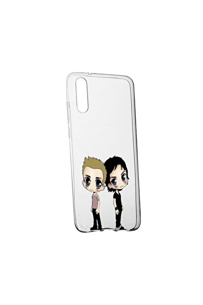 bestcase Husa Jurnalele Vampirilor, Movie, pentru Xiaomi Mi 9 Pro, rezistenta...