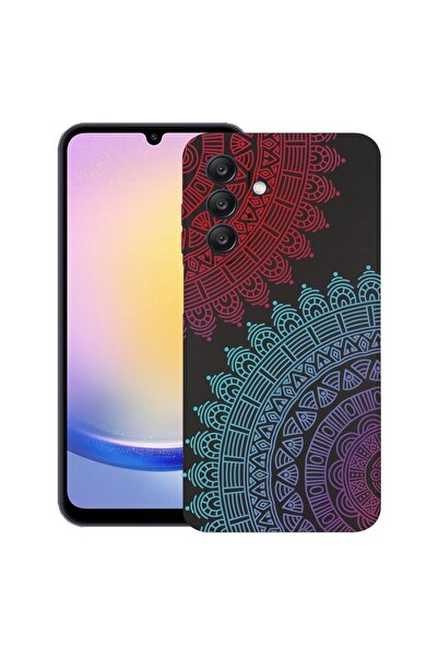 bestcase Θήκη για Samsung Galaxy A36, Απλή, Λεπτή σιλικόνη 0.8MM, Αντικραδασμ...