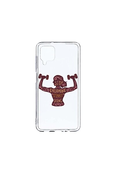 bestcase Husa BestCase® Silicon Transparent 2MM, Compatibilă cu Samsung Galax...
