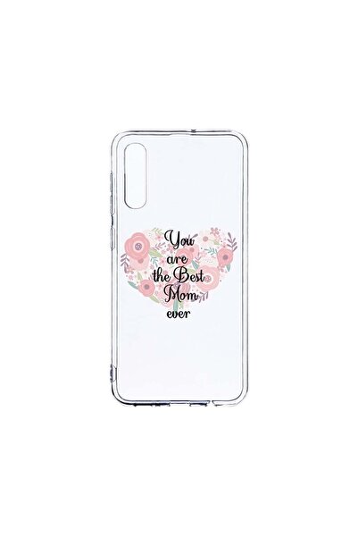 bestcase Husa BestCase¬Æ Διαφανής Σιλικόνη 2MM, Συμβατή με Samsung Galaxy A50...