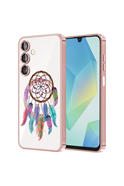 bestcase Πολυτελής Θήκη MagSafe, Συμβατή με Samsung Galaxy A36, DreamCatcher,...