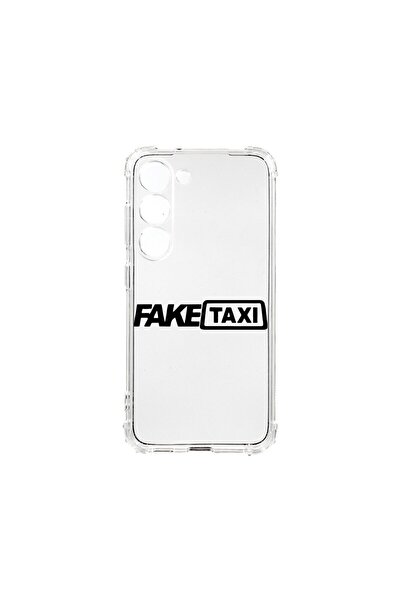 bestcase Husa Αντικραδασμική 1.5MM, συμβατή με Samsung Galaxy S23 Plus, Fake ...