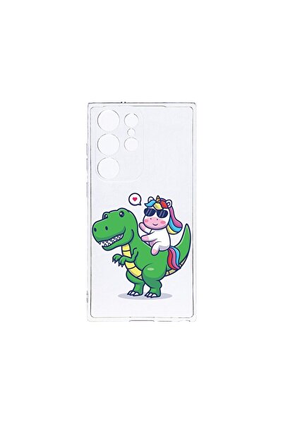 bestcase Husa BestCase¬Æ Διαφανής Σιλικόνη 2MM, Συμβατή με Samsung Galaxy S23...