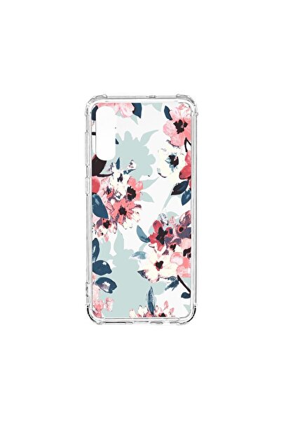 bestcase Husa Αντικραδασμική Θήκη Συμβατή με Samsung Galaxy A50, Συλλογή Παστ...