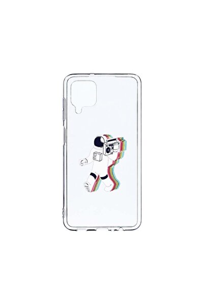 bestcase Husa BestCase¬Æ Διαφανής Σιλικόνη 2MM, Συμβατή με Samsung Galaxy A12...