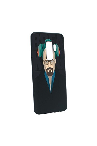 bestcase Θήκη Προστασίας Breaking Bad για Samsung Galaxy S9, Ανθεκτική στη φθ...