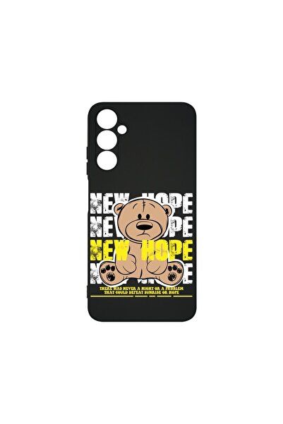 bestcase Θήκη Slim Premium Σιλικόνης 1.2MM, Συμβατή με Samsung Galaxy M34, Te...