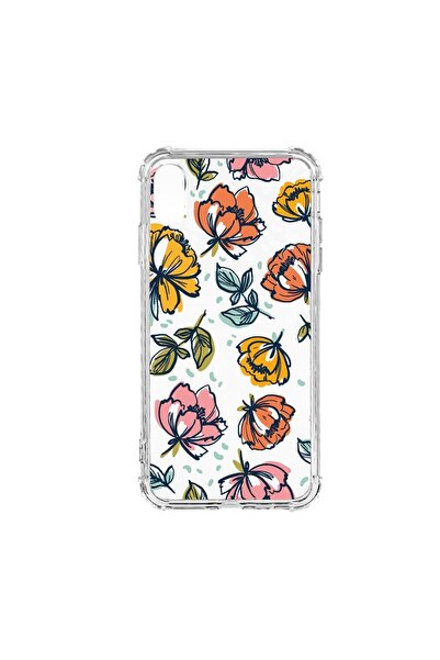 bestcase Husa Αντικραδασμική Θήκη Σιλικόνης Συμβατή με Apple iPhone XS Max, Λ...