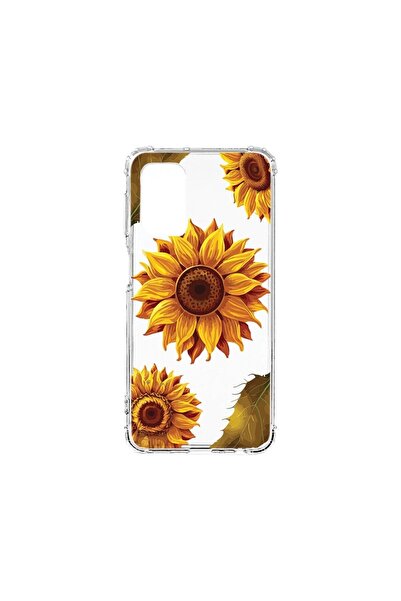 bestcase Αντικραδασμική Θήκη 1.5MM, Συμβατή με Samsung Galaxy A32 5G, Ηλιοτρό...