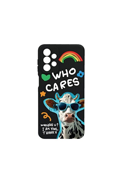bestcase Λεπτή Θήκη Σιλικόνης 0.8MM, Συμβατή με Samsung Galaxy A52, Σχέδιο Co...