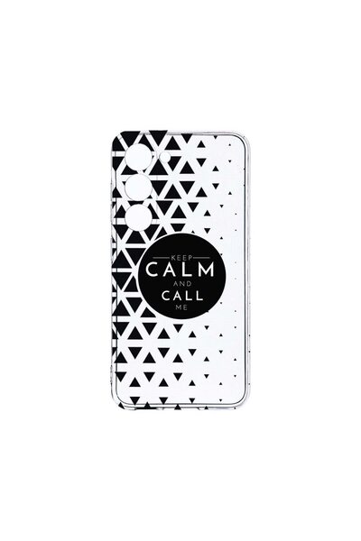 bestcase Husa BestCase¬Æ Διαφανής Σιλικόνη 2MM, Συμβατή με Samsung Galaxy S23...