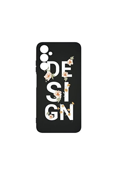 bestcase Θήκη Σιλικόνης Premium, Συμβατή με Samsung Galaxy M34, Σχεδιασμός, Λ...