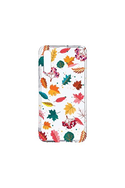 bestcase Husa BestCase¬Æ Διαφανής Σιλικόνη 2MM, Συμβατή με Samsung Galaxy A50...